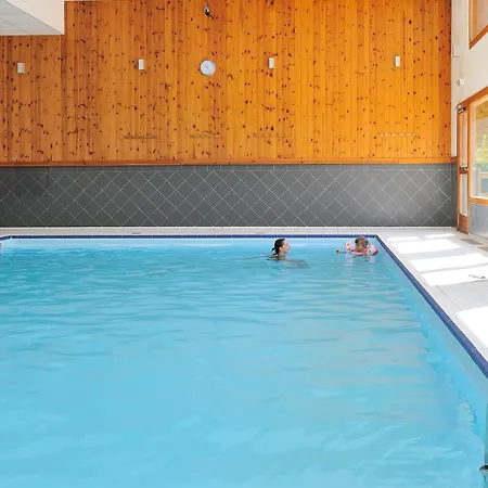 Les Hauts De Aparthotel Valmeinier