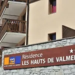Les Hauts De 4*