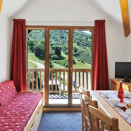 Les Hauts De 4* Valmeinier