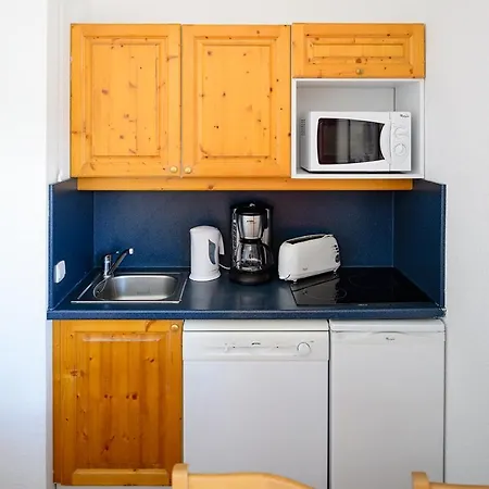 Les Hauts De Hotel apartamentowy 4*