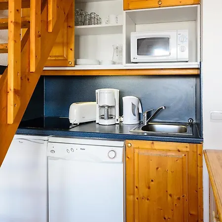 Les Hauts De 4*