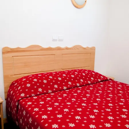 Apartahotel Les Hauts De 4*
