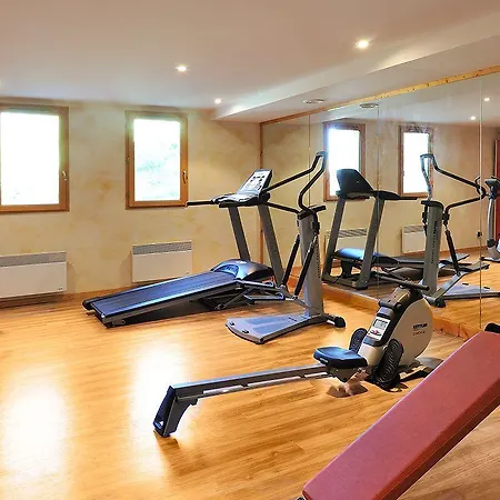 Les Hauts De 4* Valmeinier