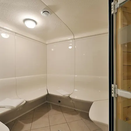 Les Hauts De Appart hôtel 4*