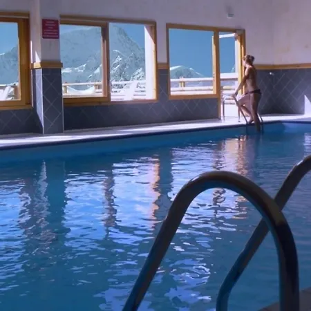 Apartahotel Les Hauts De 4*
