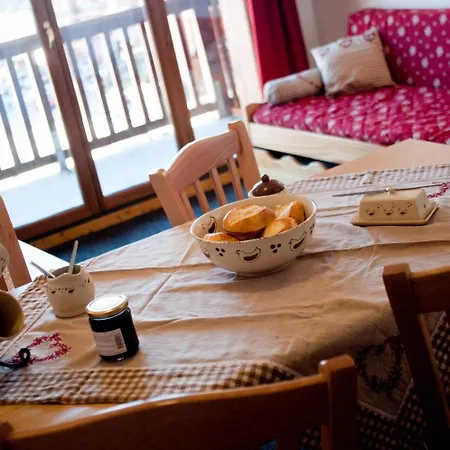 Apartahotel Les Hauts De 4*
