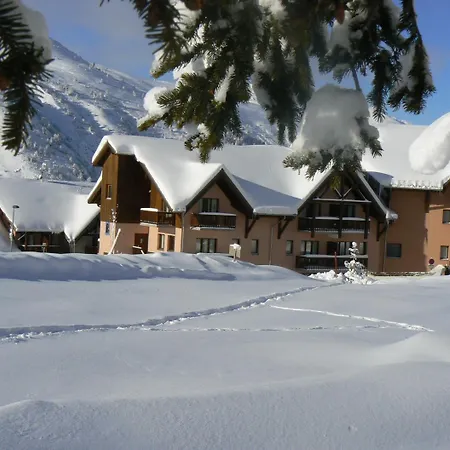 Les Hauts De