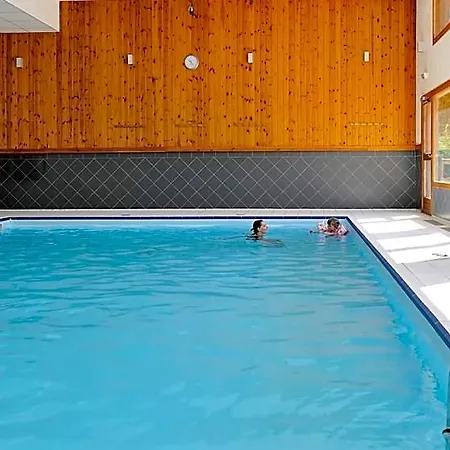 Les Hauts De Aparthotel 4*