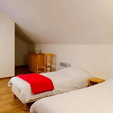 Les Hauts De Aparthotel