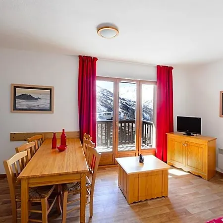 Les Hauts De Aparthotel