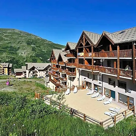 Les Hauts De 4* Valmeinier