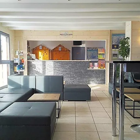 Aparthotel Les Hauts De 4*