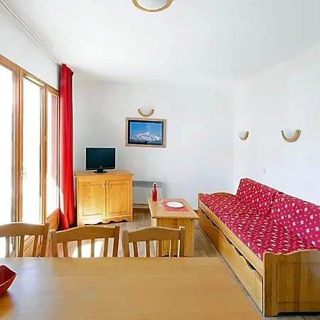 Aparthotel Les Hauts De