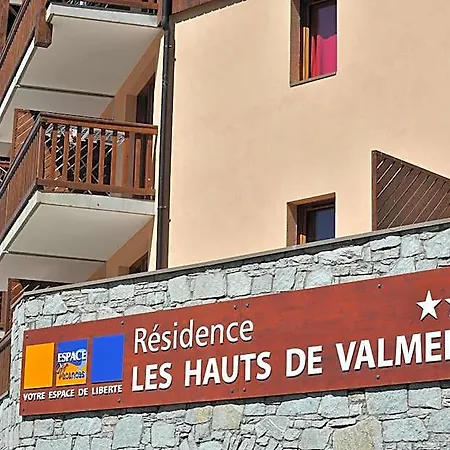 Les Hauts De 4* Valmeinier