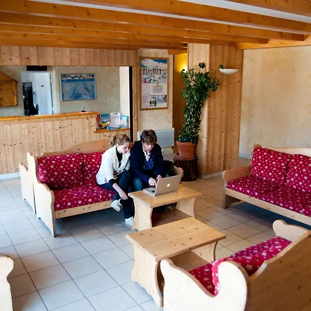 Les Hauts De Lejlighedshotel 4*