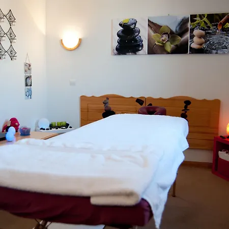 Lejlighedshotel Les Hauts De