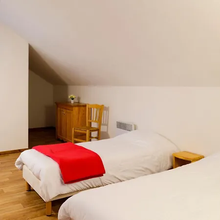 Les Hauts De Lejlighedshotel