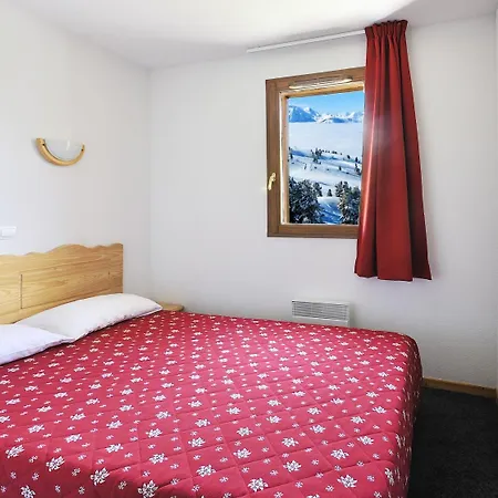 Lejlighedshotel Les Hauts De