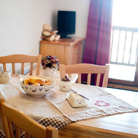 Lejlighedshotel Les Hauts De 4*