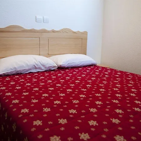 Apartmanhotel Les Hauts De 4*