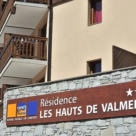 Les Hauts De 4*