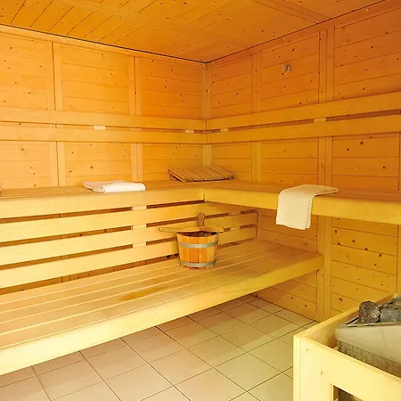 Les Hauts De Aparthotel 4*