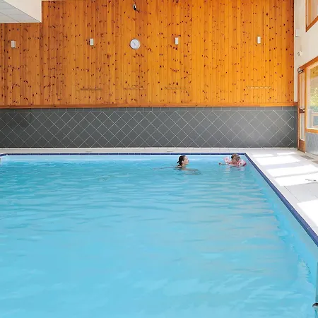 Aparthotel Les Hauts De