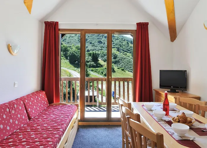 Les Hauts De 4* Valmeinier