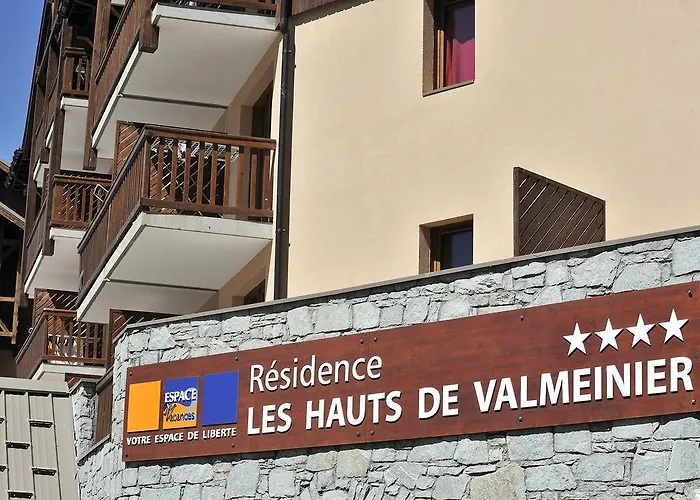 Les Hauts De 4*